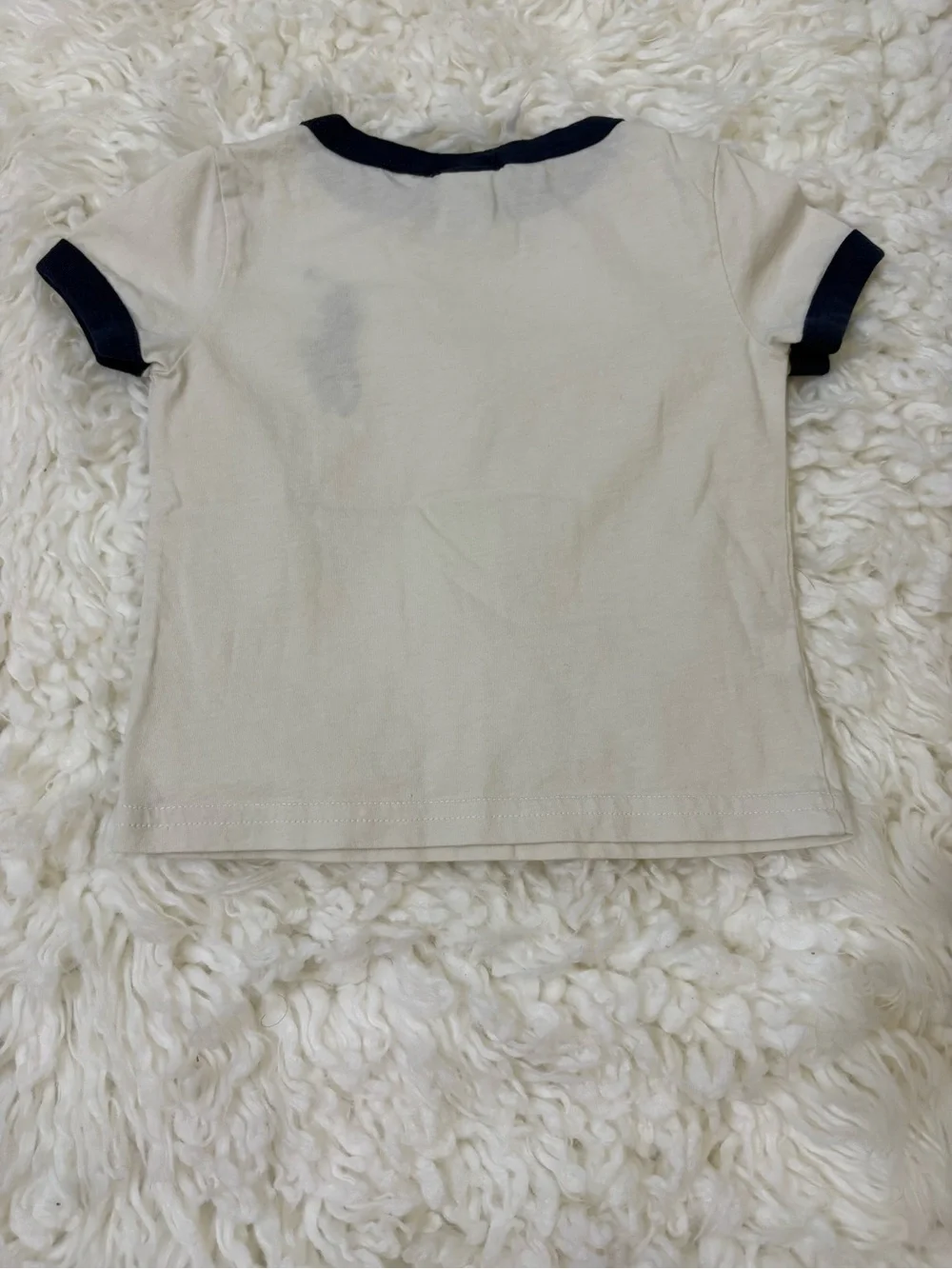 3pc Baby Boy Summer Bundle: Ralph Lauren Tee, Car Overalls & Star Blanket